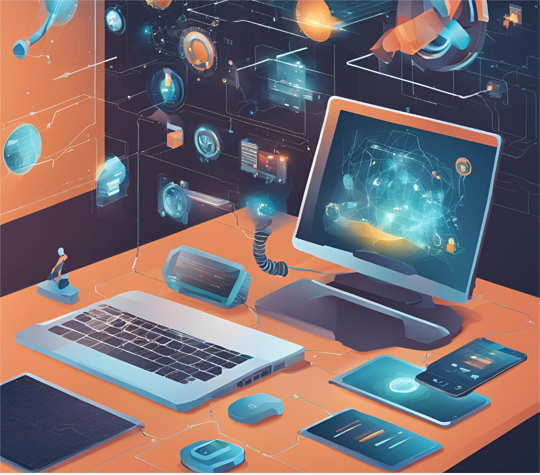 Success in the New Year: Technological Advancement